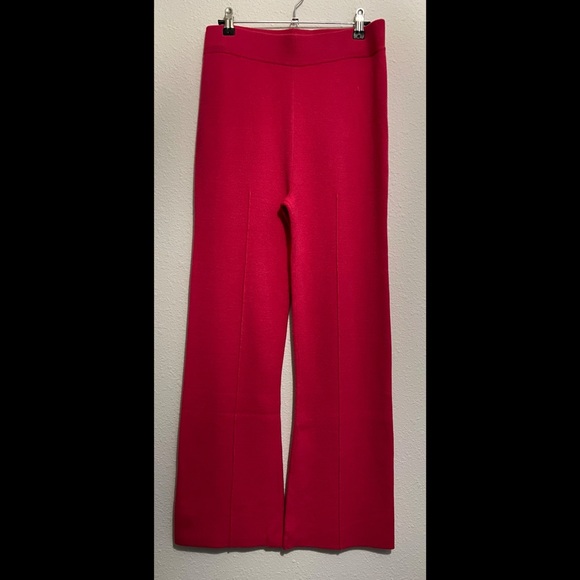 Daydreamer Pants - #1561 Daydreamer knit Pink Pant medium